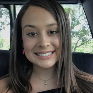 Meet your Posher, Haley